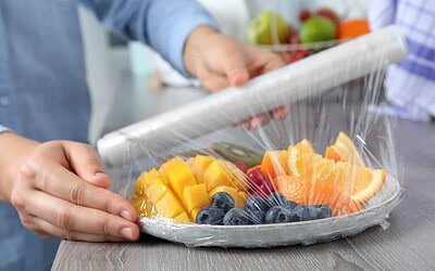 รู้จักแรปห่ออาหาร Food Grade พร้อมวิธีเลือกใช้อย่างปลอดภัย