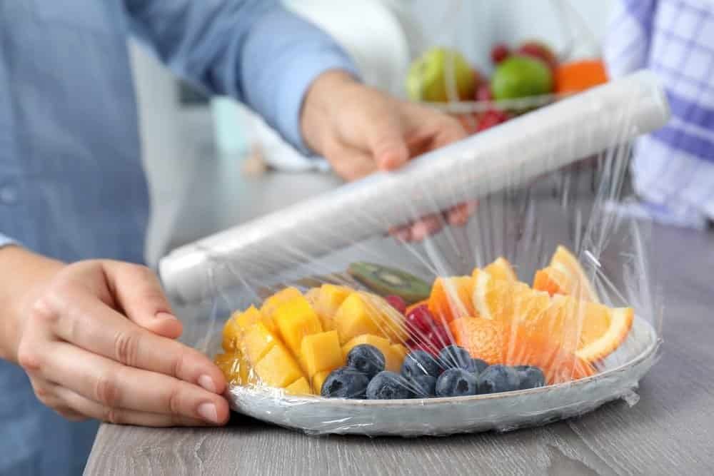 รู้จักแรปห่ออาหาร Food Grade พร้อมวิธีเลือกใช้อย่างปลอดภัย